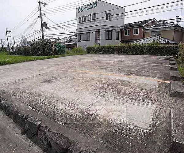 マルカクカウンタックハイツ 101｜京都府京都市西京区大枝沓掛町(賃貸マンション1K・1階・18.34㎡)の写真 その19