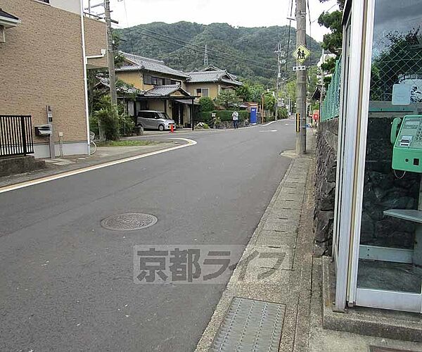 マルカクカウンタックハイツ 101｜京都府京都市西京区大枝沓掛町(賃貸マンション1K・1階・18.34㎡)の写真 その25