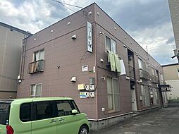 真駒内駅 3.8万円