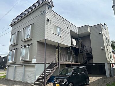 外観 外観