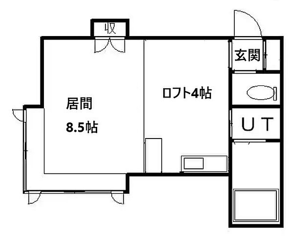 外観画像