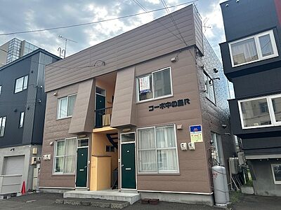 外観 外観