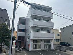 スカイシティ平岸