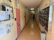 共用廊下