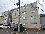 北海道札幌市豊平区月寒東五条18丁目8-20：物件画像／株式会社ハンド