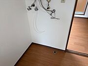 洗濯排水