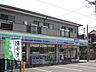 周辺：スリーエフ板橋徳丸3丁目店