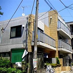 ウェルストン中板橋