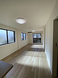 EL CIELO 203 2階2LDKのリビング/ダイニング