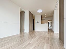 寿ハウス 302 2階3LDKのリビング/ダイニング