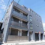 東京都板橋区東新町1丁目2-11：物件画像／有限会社板橋ハウジング　本店