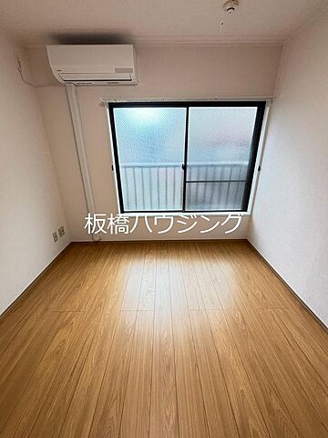 洋室