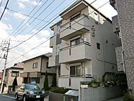 東京都板橋区赤塚1丁目18-16：物件画像／有限会社　成増ハウジング