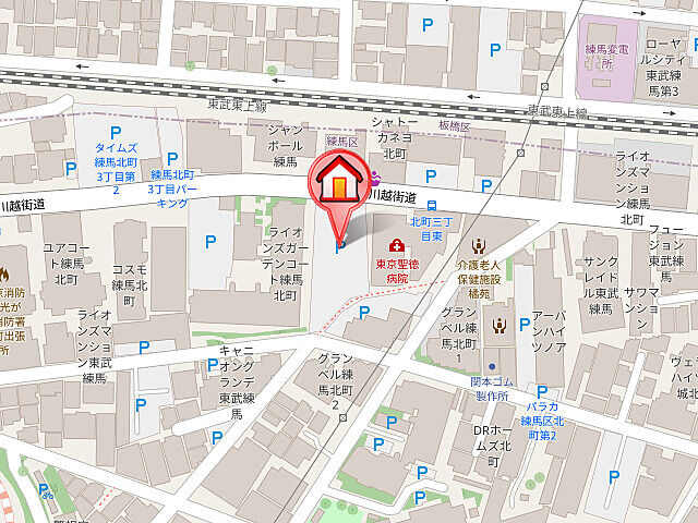 地図