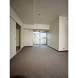 成増ローヤルコーポ 1111 11階3LDKのリビング/ダイニング