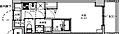 S-RESIDENCENarimasuCLAIR6階8.4万円
