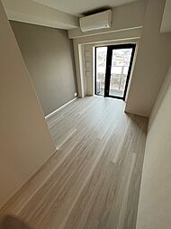 パークアクシス成増二丁目 706 7階ワンルームのリビング/ダイニング