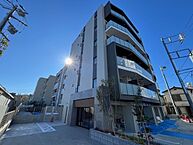 東京都板橋区赤塚1丁目6-6：物件画像／有限会社　成増ハウジング