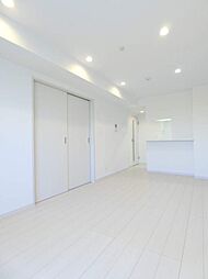 リブリ・赤塚 101 1階1Kの室内