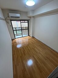 シャトーサンハイム 411 4階3DKのリビング/ダイニング