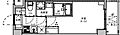 S-RESIDENCENarimasuCLAIR3階8.2万円