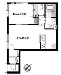 Narimasu Hikarigaoka House（ナリマスヒカリガオカハウス