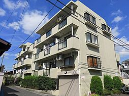 サンハイム成増