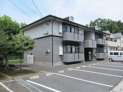 リヴェールコートＣ棟