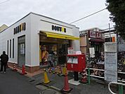 ドトールコーヒー