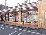 セブンイレブン練馬北町6丁目店