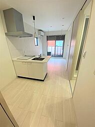 My Style vintage 練馬高松 204 2階1DKのリビング/ダイニング