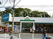 マルエツ　成増団地店