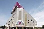 イオン板橋ショッピングセンター