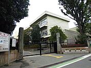 白子小学校