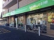ミニコープ赤塚店