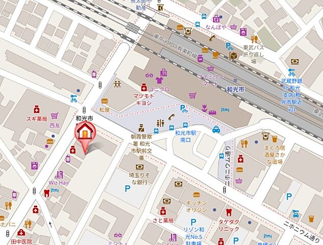 地図