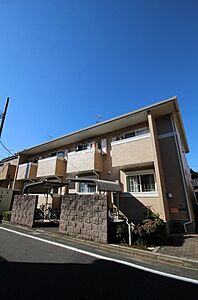 外観 外観