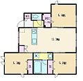 Maison Grace1階16.2万円