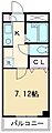 アークル6階6.5万円