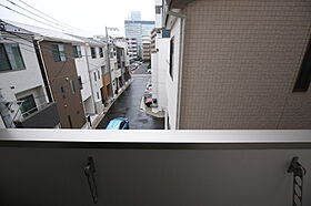 La Maison Coup de Coeur　M1 303 ｜ 神奈川県横浜市港北区大豆戸町595（賃貸マンション1K・3階・20.66㎡） その13