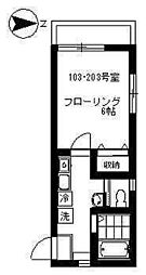 🉐敷金礼金0円！🉐グリーンリーフ綱島