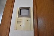 TVドアホン