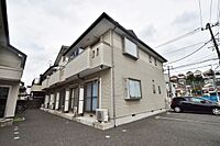 神奈川県横浜市港北区新吉田東5丁目61-14：物件画像／ピタットハウス菊名西口店　株式会社ハマツーウェイ
