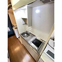 クレセントＫＯＹＯ 2-A ｜ 東京都八王子市片倉町445番地3号（賃貸マンション1R・3階・20.67㎡） その6