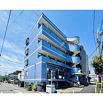 クレセントＫＯＹＯ 2-A ｜ 東京都八王子市片倉町445番地3号（賃貸マンション1R・3階・20.67㎡） その1