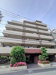 レフィーズ一橋学園