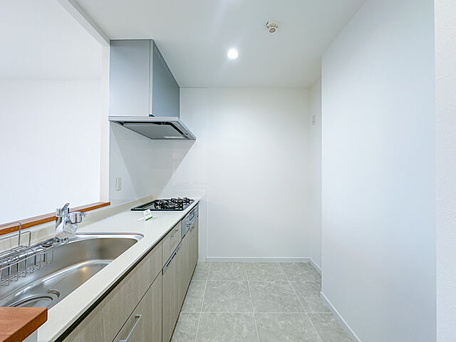 リビング/ダイニング レクシオ拝島 3階/-