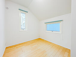 子供部屋の画像