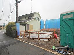 京王高尾線 山田駅 徒歩8分