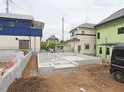 五日市線 武蔵増戸駅 徒歩11分
